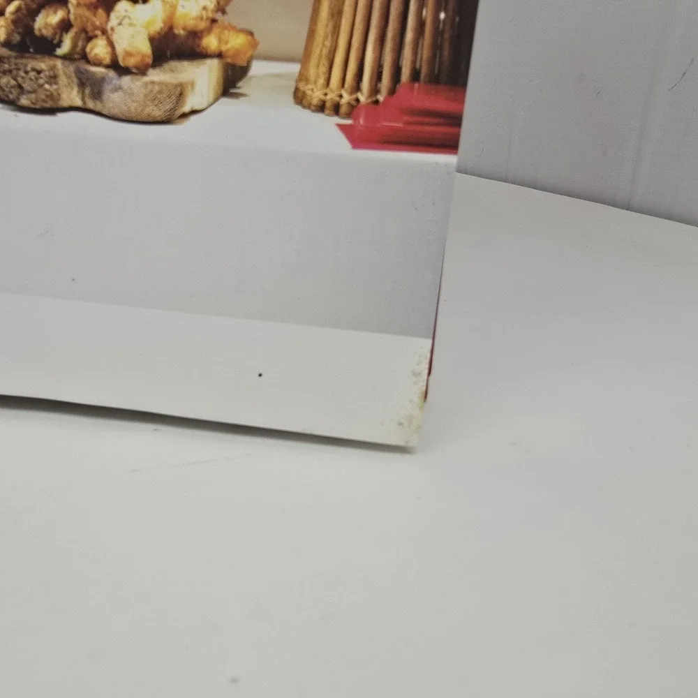 Ottolenghi: The Cookbook by Yotam Ottolenghi & Sami Tamimi 2016 Penguin‎ House